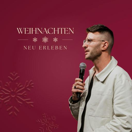 Weihnachten neu erleben: Wie du ein sinnvolles Leben unabhängig von Umständen führen kannst | Lukas Gutmann & Sunday Night