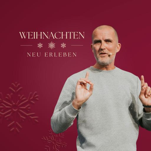 Weihnachten neu erleben: Zieht dich die Welt runter? So findest du wieder Halt | Tobias Teichen + Franziska Andersohn