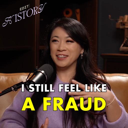 5 Years of Podcasting. Still Not Sure I'm Qualified. | Cheryl Lau