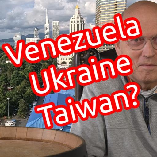 Globaler Krieg - Militär, Rohstoffe, Währungen, Edelmetall - Jeder gegen Jeden - Wer gewinnt?