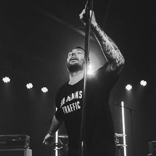 Episode 718: HolyName