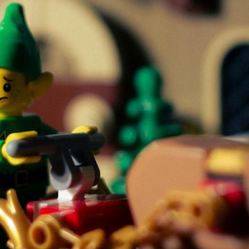 Episode 715: LOUD Christmas