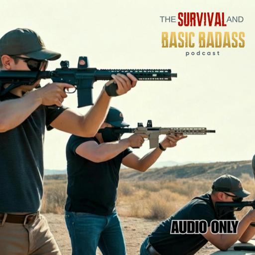 They're Planting Informants at Shooting Ranges and Churches