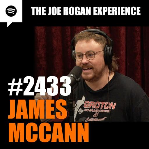 #2433 - James McCann