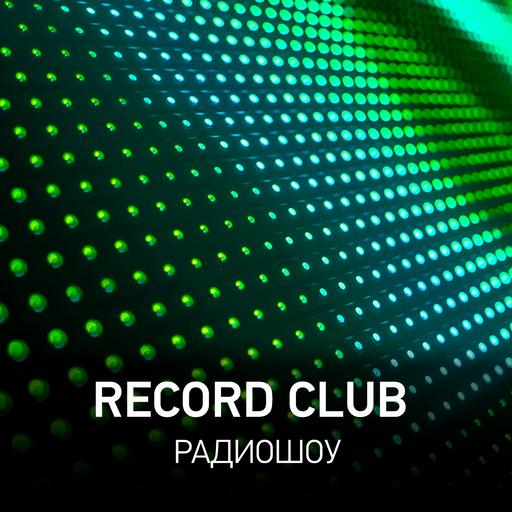 Record Club Show by Tim Vox #1418 (05-01-2026)