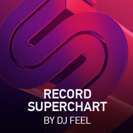 Record Superchart #918 (03-01-2026)