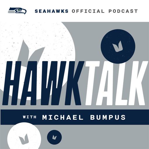 Battle In The Bay For The NFC's Top Seed | Hawk Talk Podcast