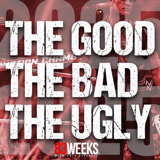 Episode 406: The Good, The Bad, And The Ugly of 2025