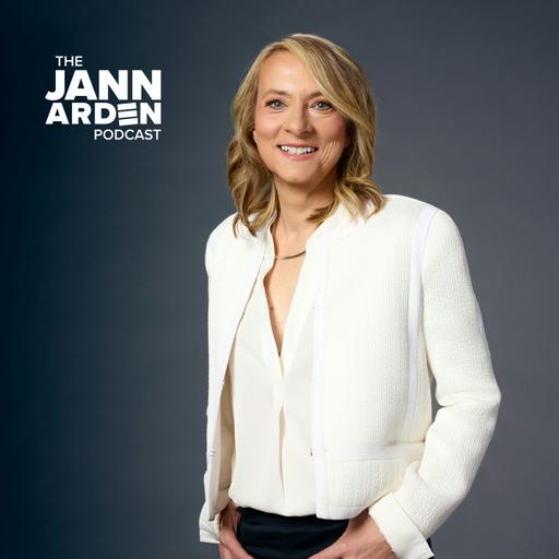 A Very Canadian New Year's with Jann Arden & Adrienne Arsenault