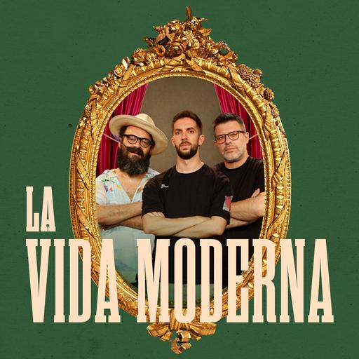 La Vida Moderna | 8x104 | Y mil