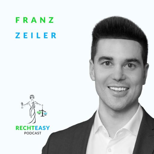 #63 Franz Zeiler - Vorstandsmitglied der Donau Versicherung