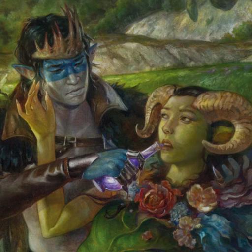 370 - The Story of Lorwyn: Eclipsed, Finale