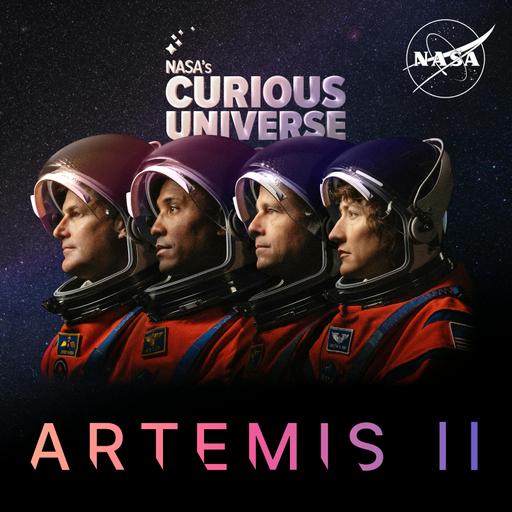Launching Soon: Artemis II