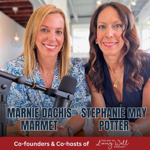 E298: Reclaim Your Peace: How to Live an Analog Life in a Digital World