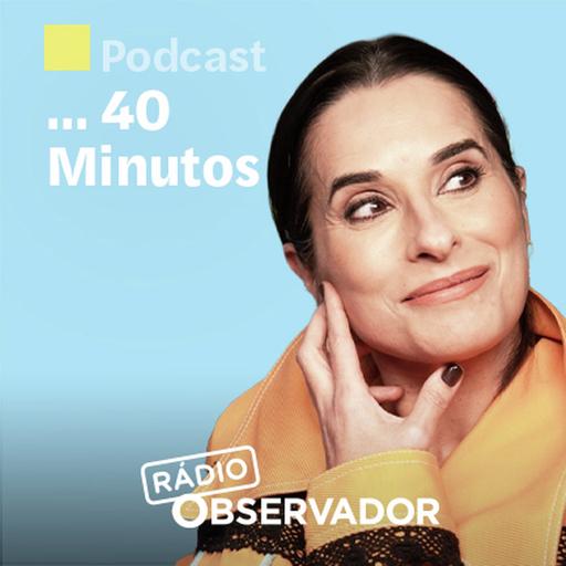 Cristina Branco: "Portugal não devia participar na Eurovisão. É vergonhoso"