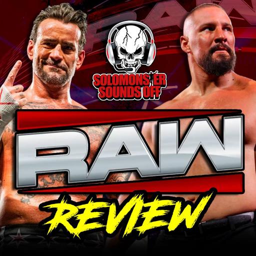 WWE Raw 12/29/25 Review | NEW CHAMPIONS Crowned On The Final Raw Of The Year!