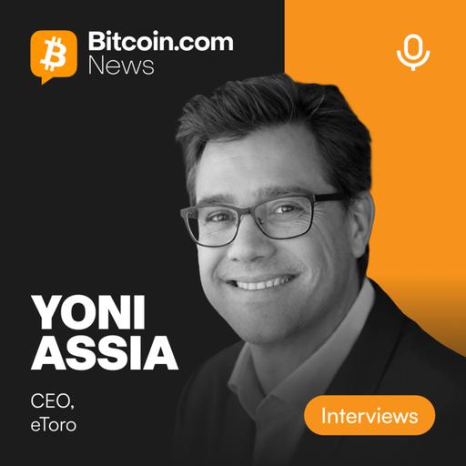 eToro bought Bitcoin early