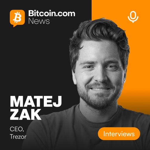 CEO of Trezor Matej Zak explains why open source isn’t just a feature