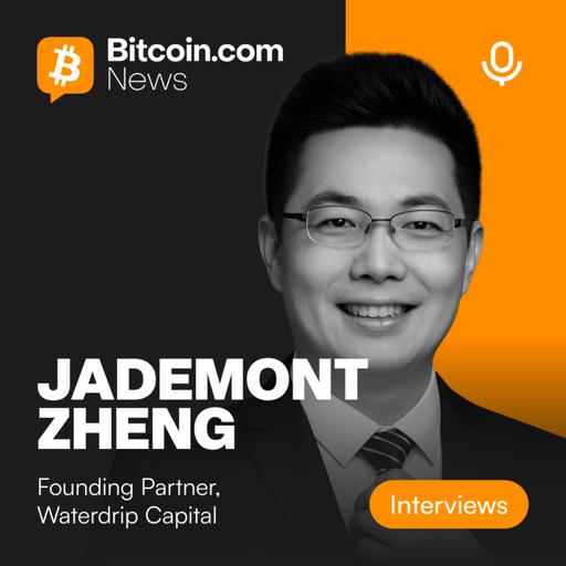 From mining Bitcoin as a PhD student to running four funds across Asia and beyond