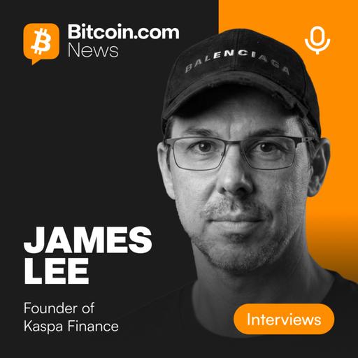 KASPA DeFi is HERE: Kasplex DEX Launches - Scalability & Growth w/ James Lee
