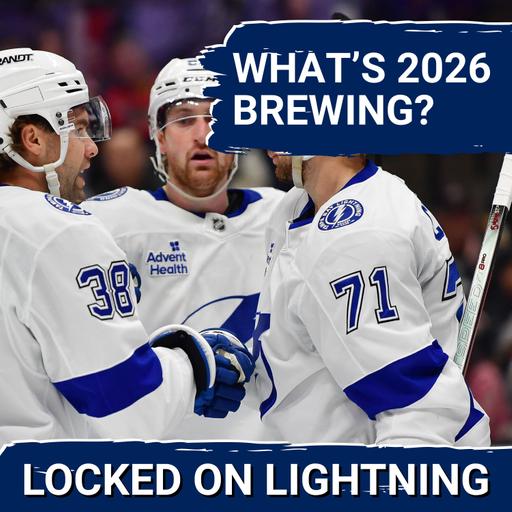 NEW YEAR, NEW STORYLINES: What are Some of the BIGGEST Stories to Keep an Eye on in 2026?