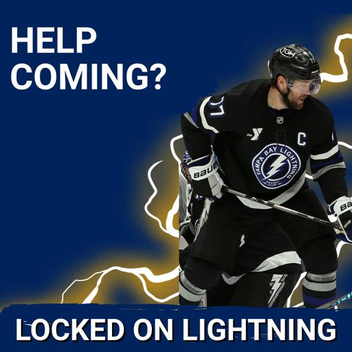 YEAR IN REVIEW: Will Return of Hedman, Cernak Solve Lightning Injury MISERY in 2026?