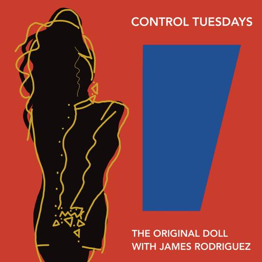 Control Tuesdays - Janet Jackson - Funny How Time Flies