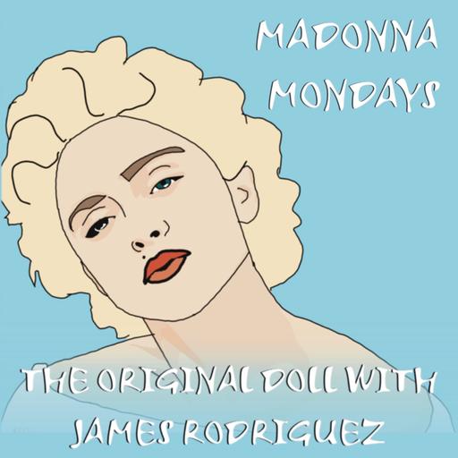 Madonna Mondays - Take A Bow