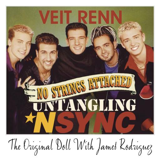 *NSYNC and Backstreet Boys - Christmas with Veit Renn