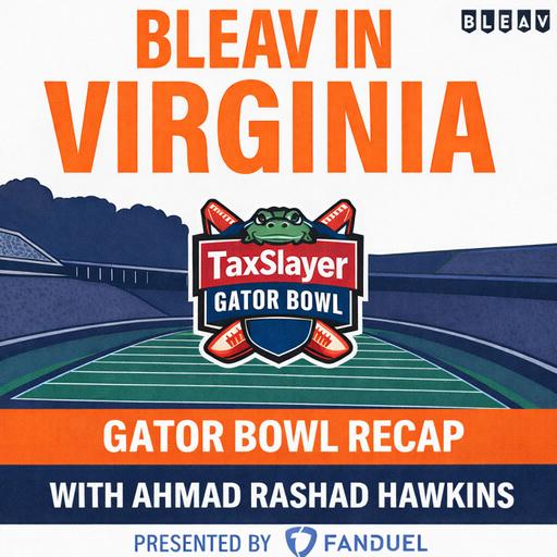 Gator Bowl Glory: UVA's Historic 11th Win