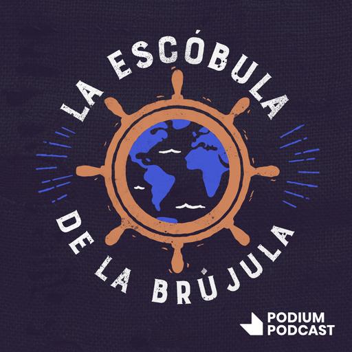 Programa 596: Tras la estela de Elcano