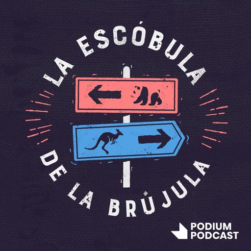 Programa 594: Un trotamundos por Asia y Oceanía