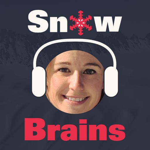 Caroline Gleich – Professional Skier, US Senate Candidate, Climate Activist