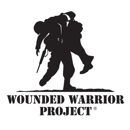Heather Guzik, Top Tier Volunteer with the Wounded Warrior Project