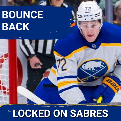 Buffalo Sabres need Jason Zucker to spark the powerplay heading into matchup with the Canucks