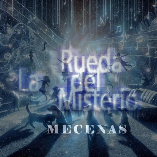 MECENAS: Noticias de Ciencia que No te Cuentan. - Episodio exclusivo para mecenas