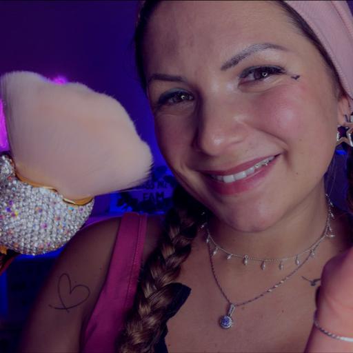 ASMR wenn du JETZT noch WACH im Bett liegst