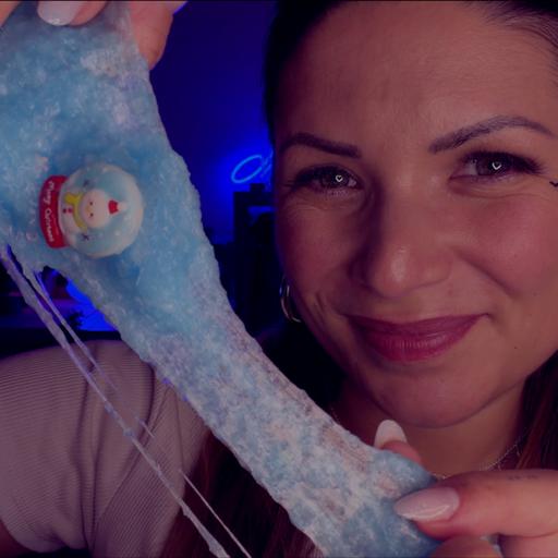 ASMR wenn du schon LANGE versuchst EINZUSCHLAFEN