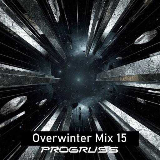 Progruss - Overwinter Mix 15