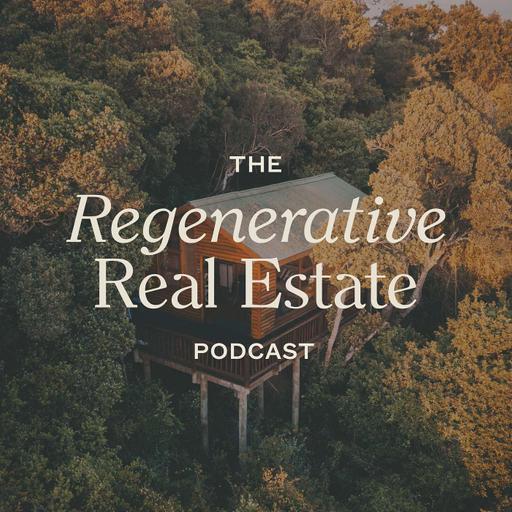 Redefining Luxury: Soil, Sovereignty, and Community with Thomas Patton of Lega Vera Farm Village
