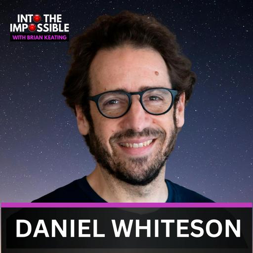 Physicists Missed These Particle Tracks for Decades (ft. Daniel Whiteson)