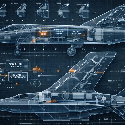 FPP206 - Delivering the Future: Aviation Acquisition