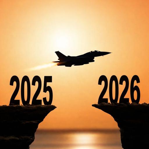 End of Year Recap - 2025