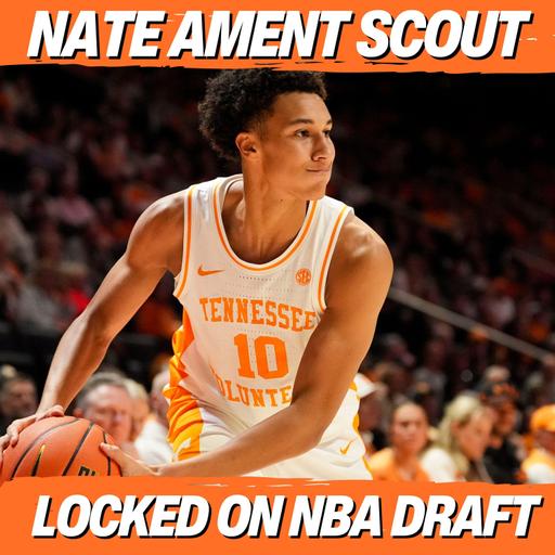 Nate Ament will shock the world in the next 5 years