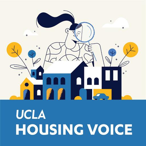 Ep. 105: Shane Talks Housing on Lusk Perspectives