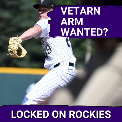 The Colorado Rockies Might RELY on One-Year Deals, Can This Deliver Results in 2026?