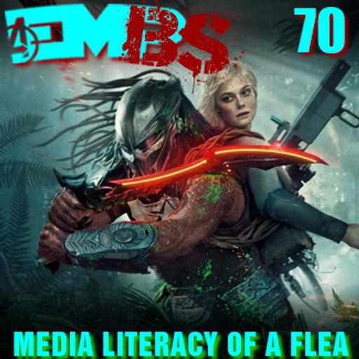 EMBS Episode 70: Media Literacy of a Flea