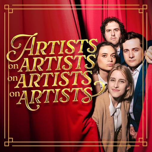 Shakespeare Actors (with Edi Patterson)