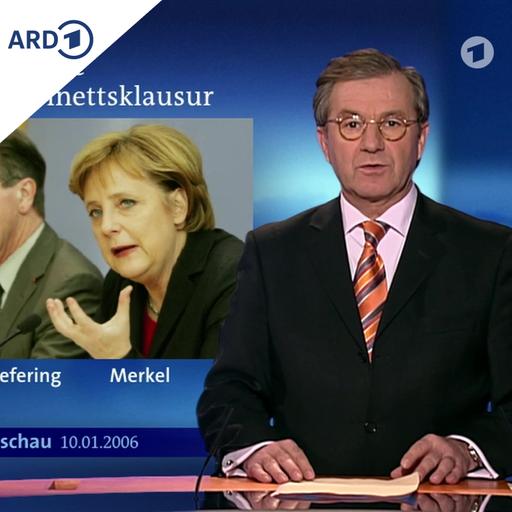 tagesschau vor 20 Jahren