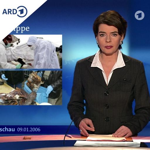 tagesschau vor 20 Jahren